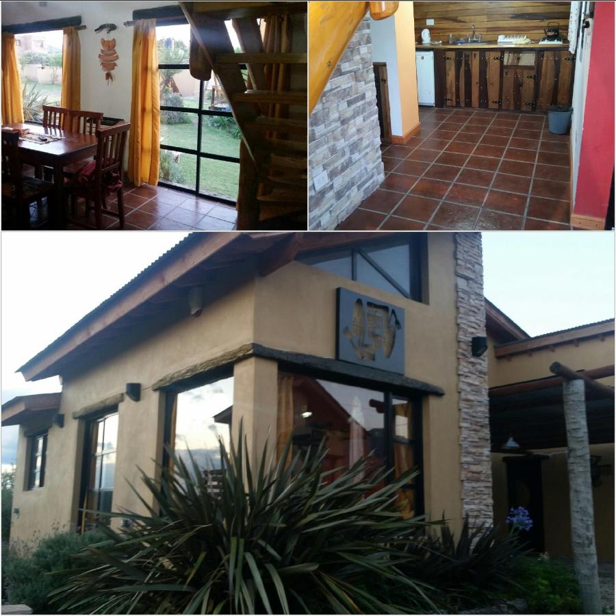 Estrella del Alma - B&B