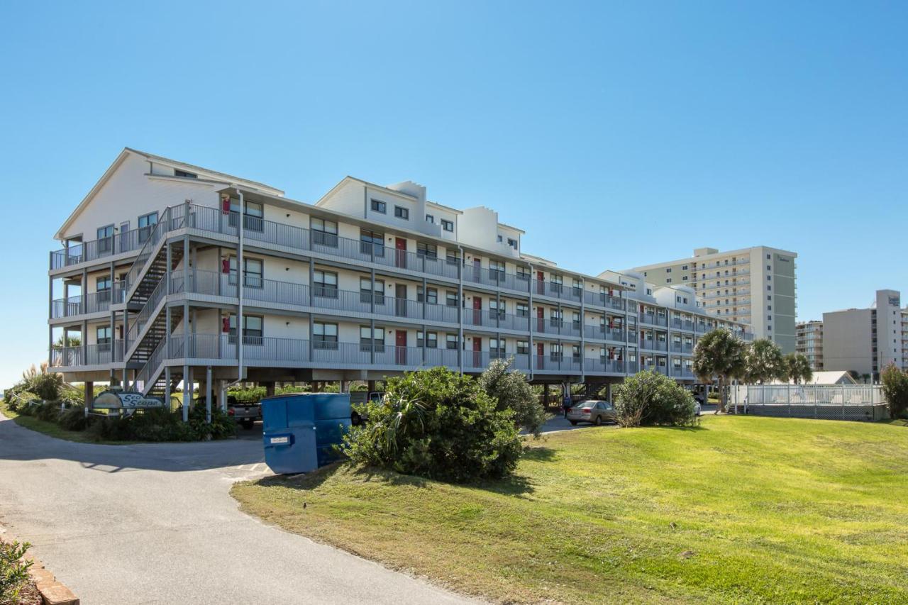 Three Bedroom Apartment