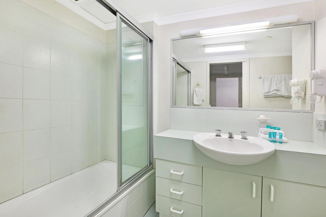 2 Bedroom Standard Centre Front