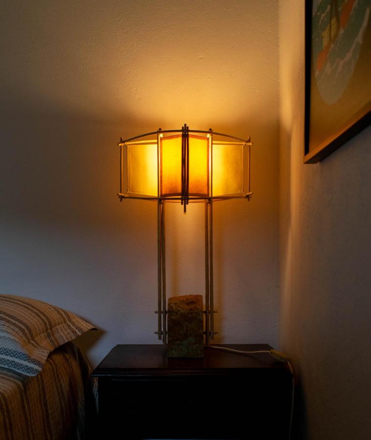 Chambre Deluxe
