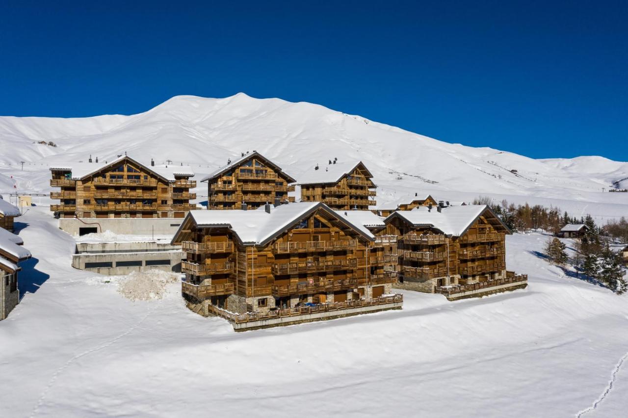 ODYSSEE DRC04 Spacieux Rez de Chaussee sur les pistes - Bed and Breakfast