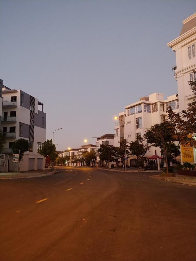 DK Apartment 1 - B&B