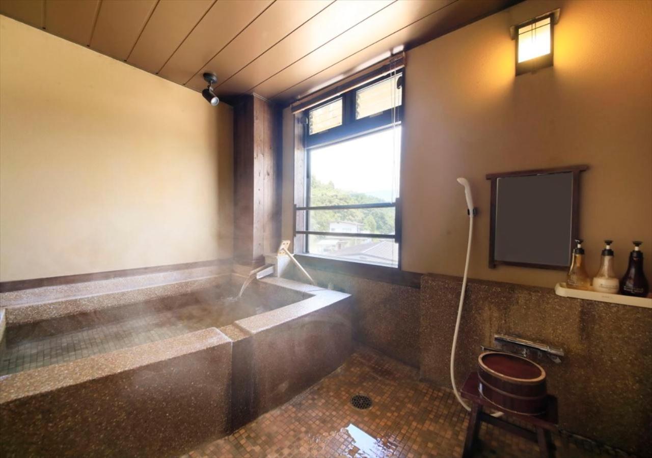 Japanese-Style Room with Low bed and Private Bathroom - Non-Smoking