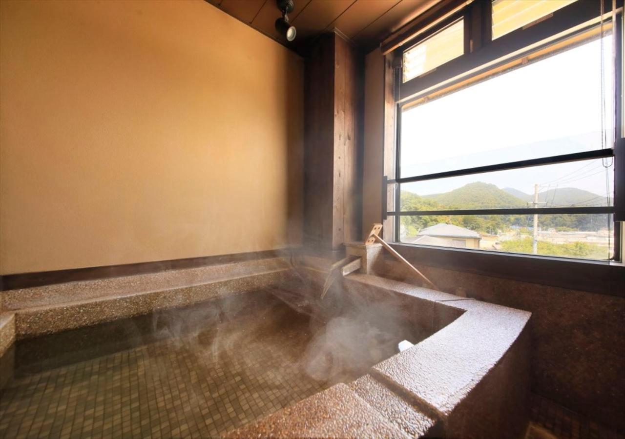 Japanese-Style Room with Low bed and Private Bathroom - Non-Smoking