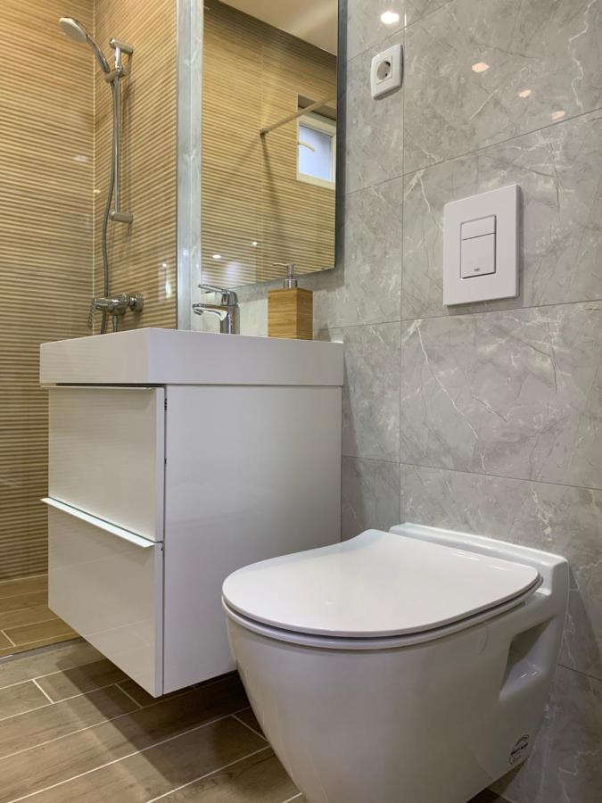 Apartment mit 2 Schlafzimmern