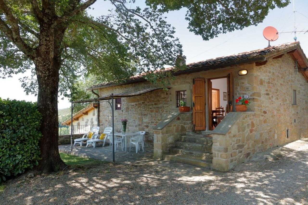 Podere I Sorbi - B&B