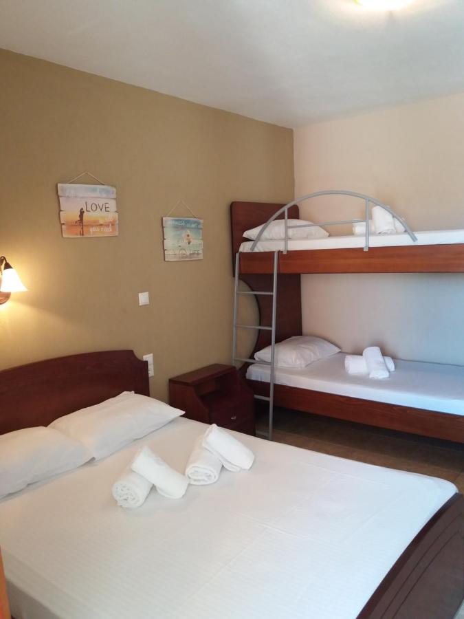 Classic Vierbettzimmer