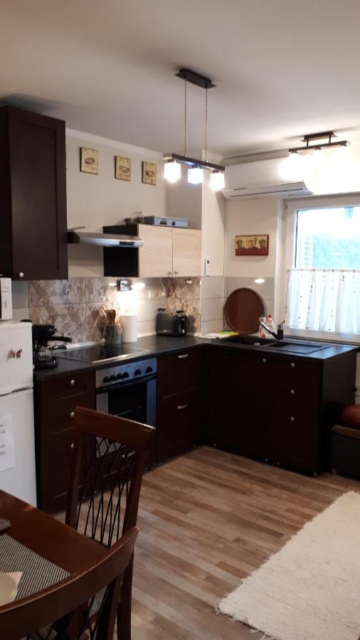 Anna Apartman