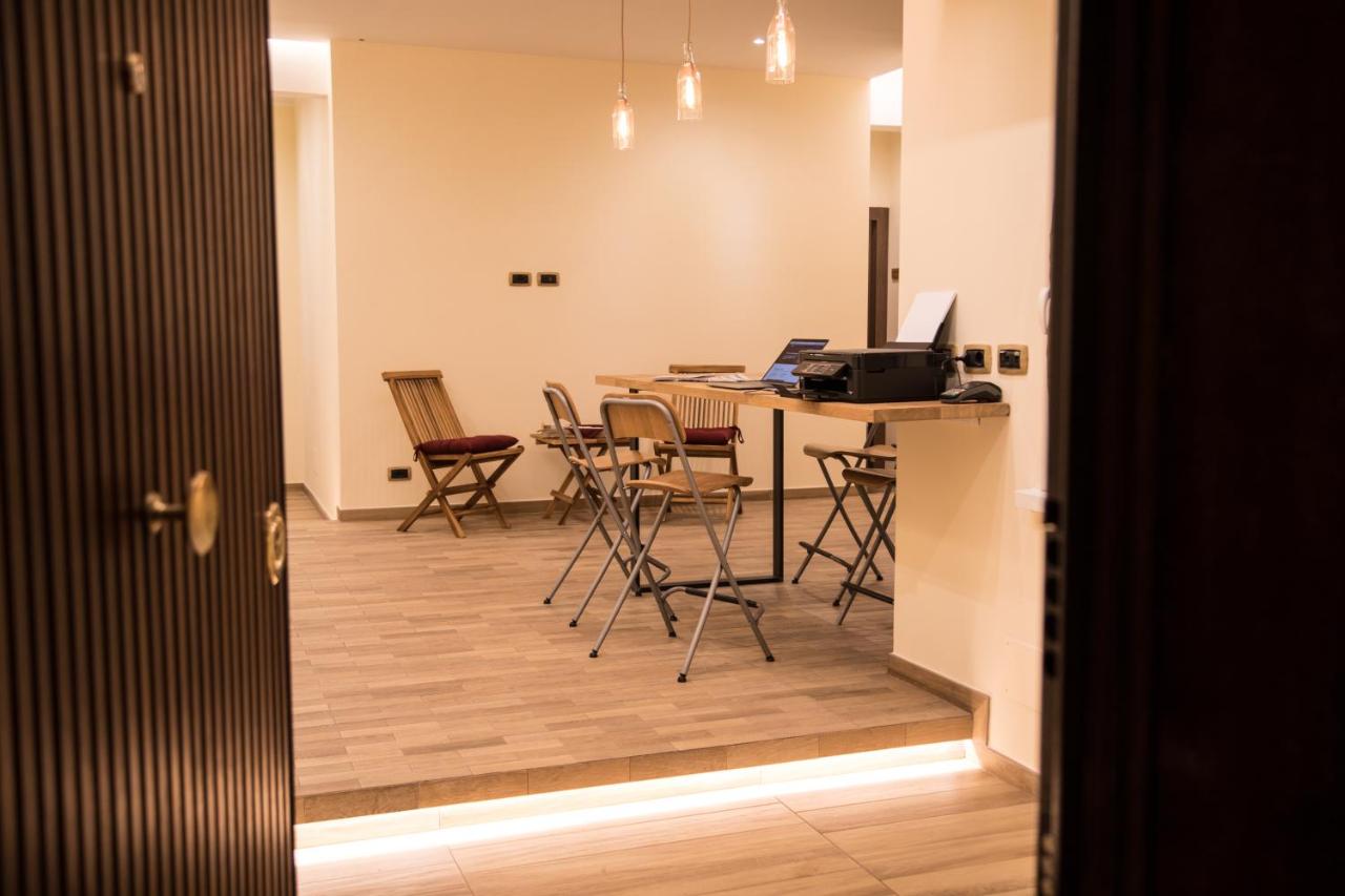 JSK Suite - B&B