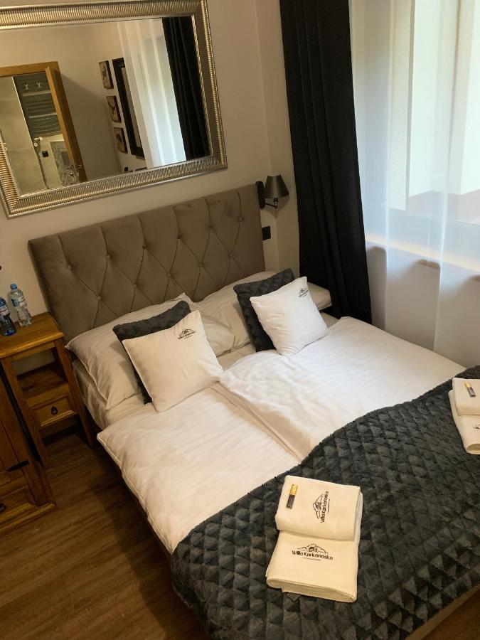 Single Room with Shower