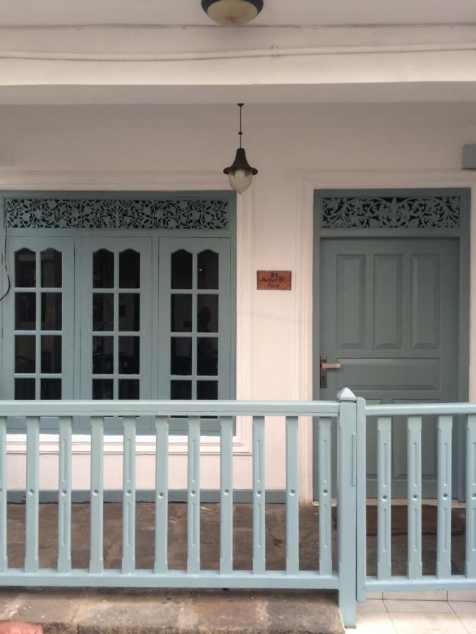 B&B Galle - Fort Inn Guest House - Bed and Breakfast Galle