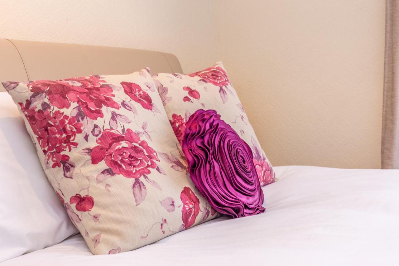 Economy Doppelzimmer