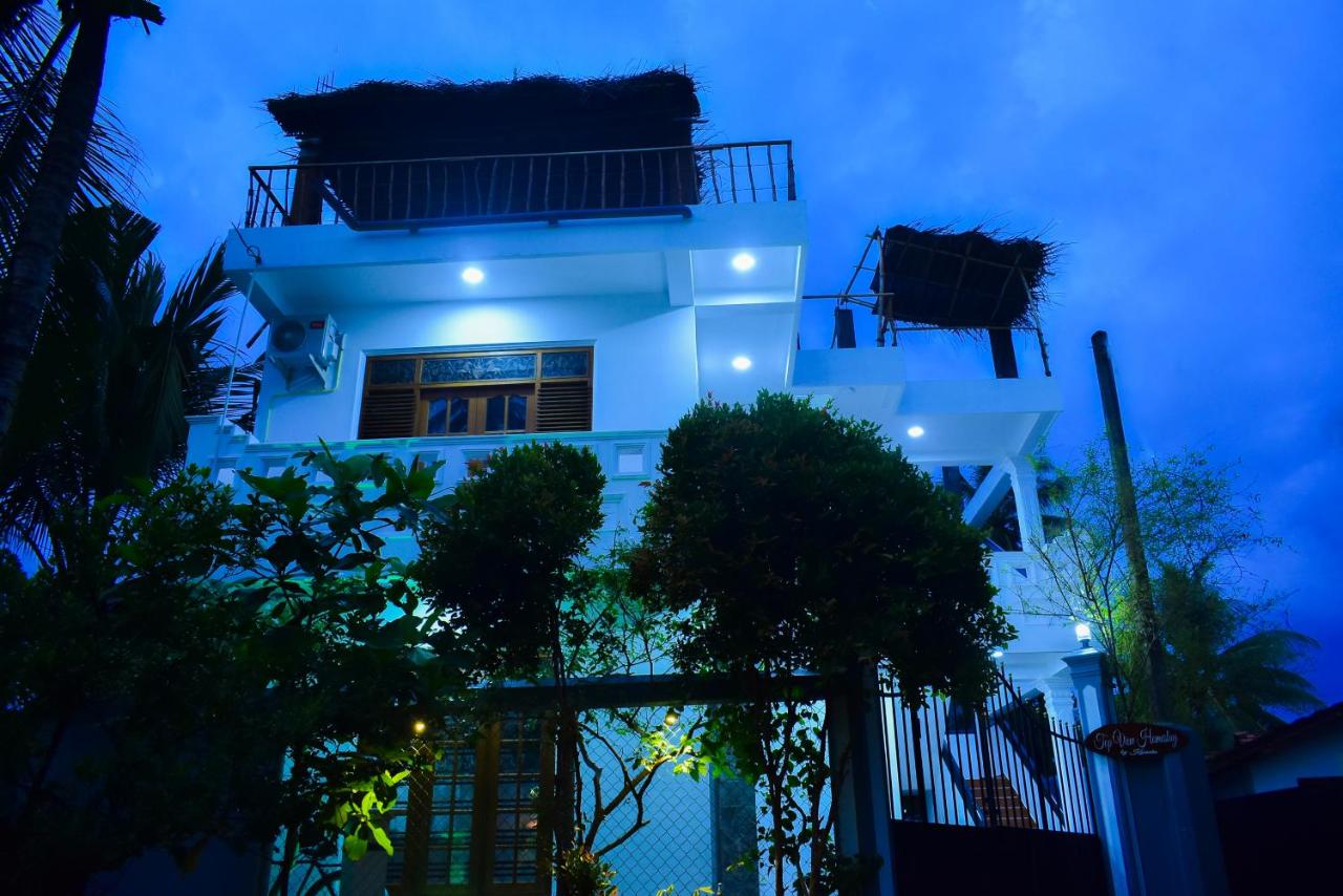 Felicia Villa - B&B