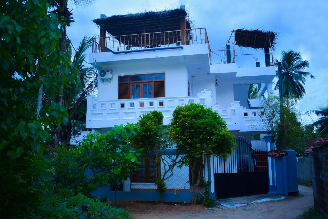 Felicia Villa - B&B Hikkaduwa