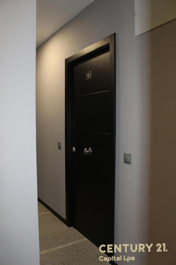 Las Canteras Beach Studio - Chambres d'hôtes Las Palmas de Gran Canaria