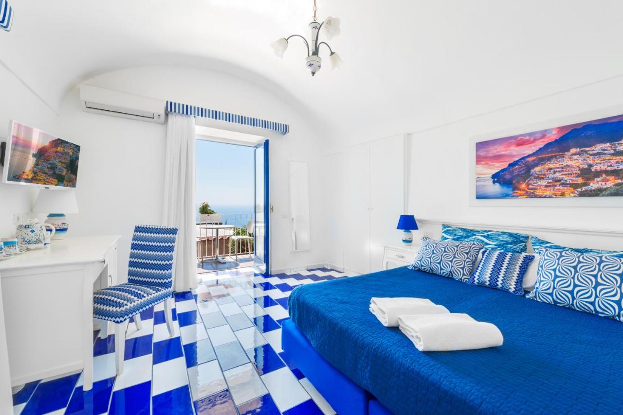 Economy Double Room with Private External Bathroom