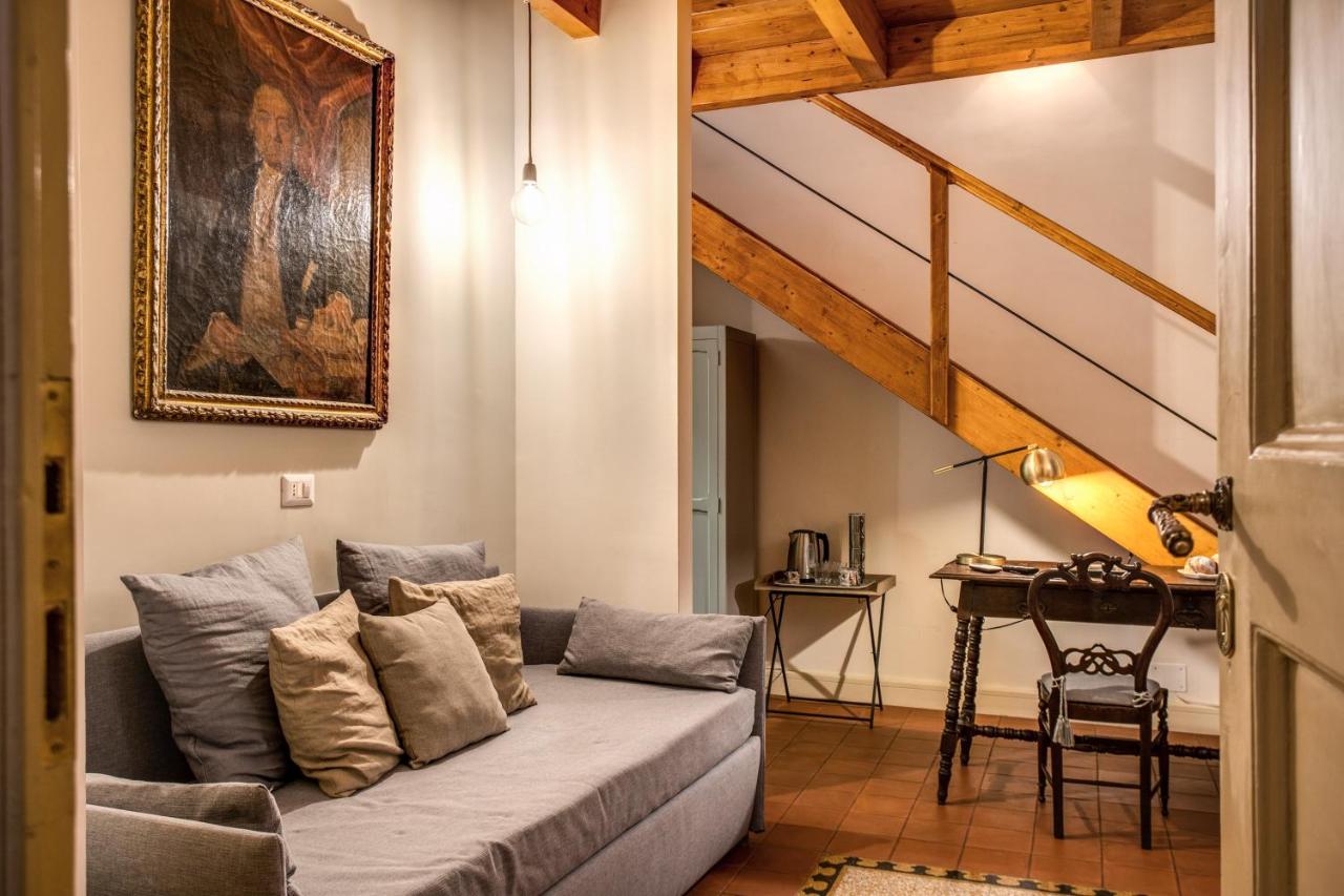 Classic Dreibettzimmer