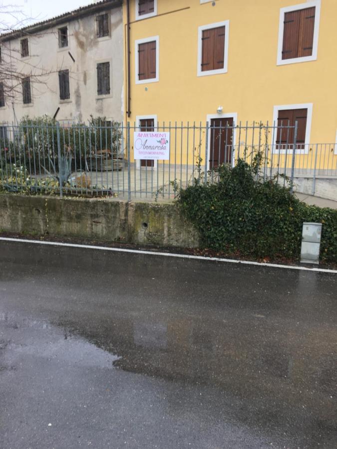 Apartment Annarosa - B&B