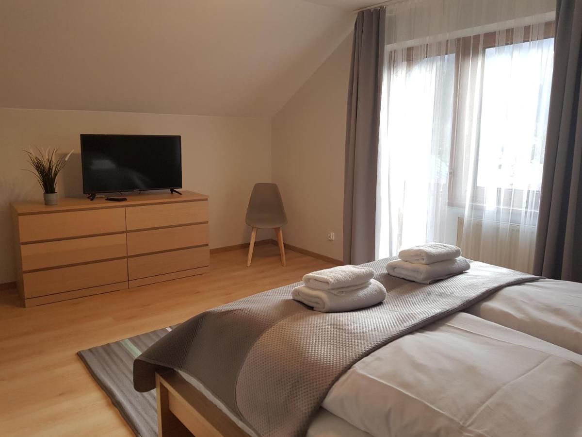 Apartamento de 2 dormitorios