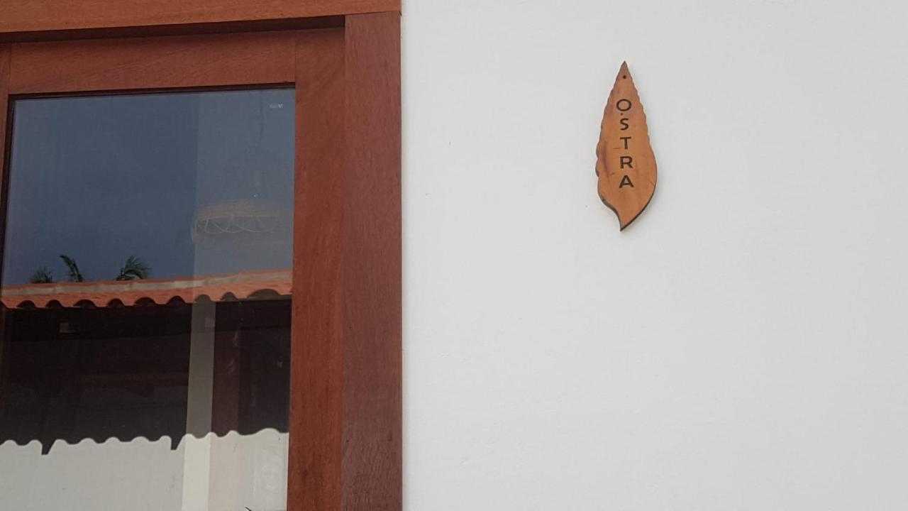 Vila Lua de Taipu - Taipu de Fora - B&B Barra Grande