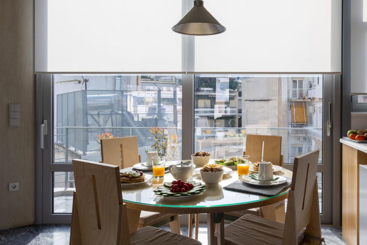 Exklusives Apartment – 1. Etage