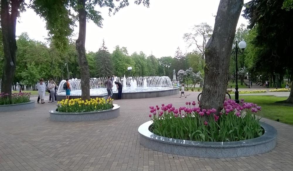 Апартаменты в центре (Красная площадь) - Chambres d’hôtes Tchernihiv