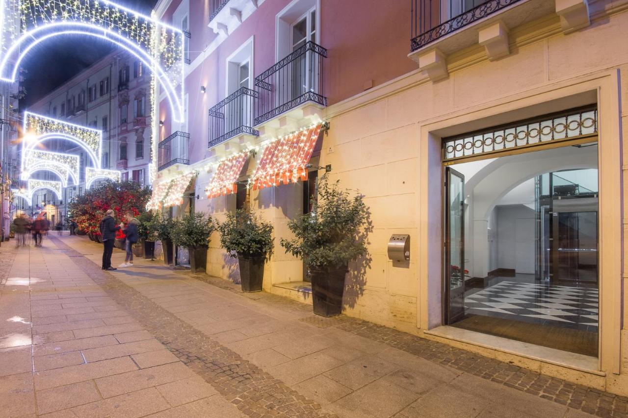 Right House di Via Sulis - Best Neighborhood in the Town - Chambres d'hôtes Cagliari