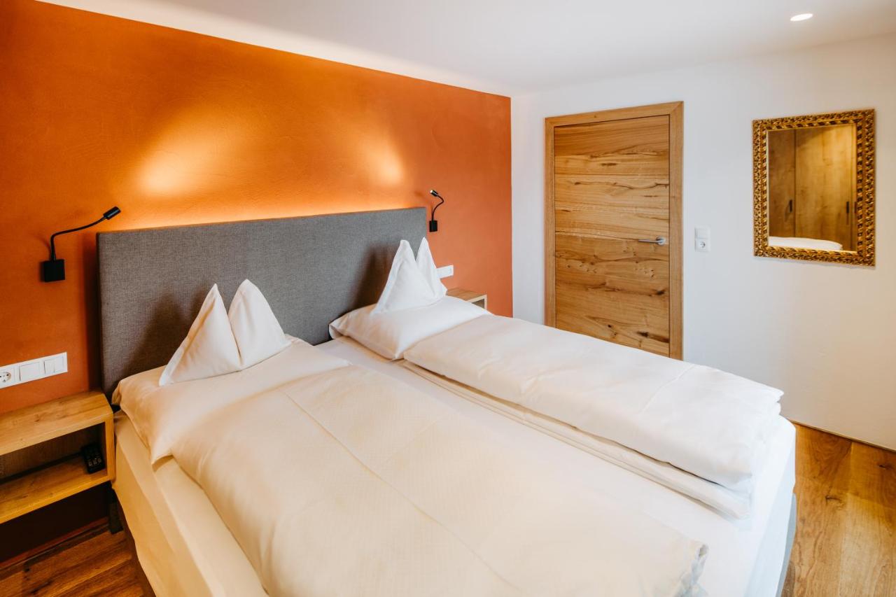 Apartment with Sauna
