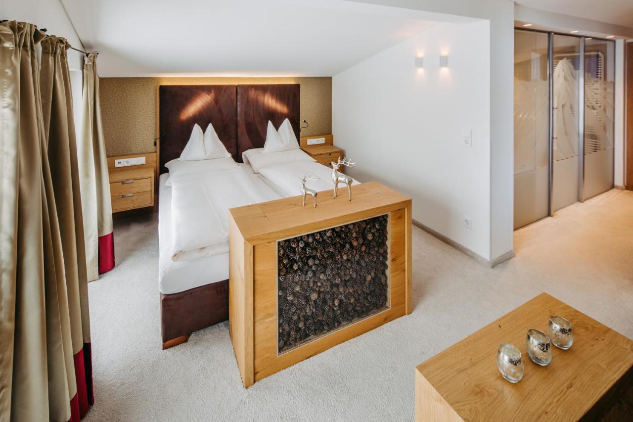 Apartment with Sauna