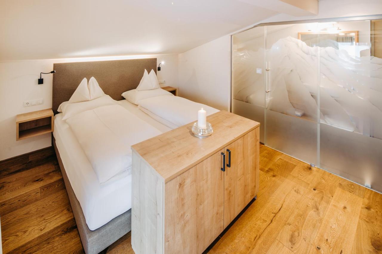 Superior Apartment with Sauna