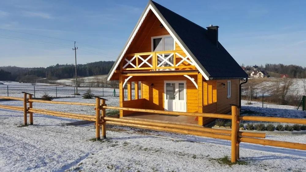 Domek w górach - B&B