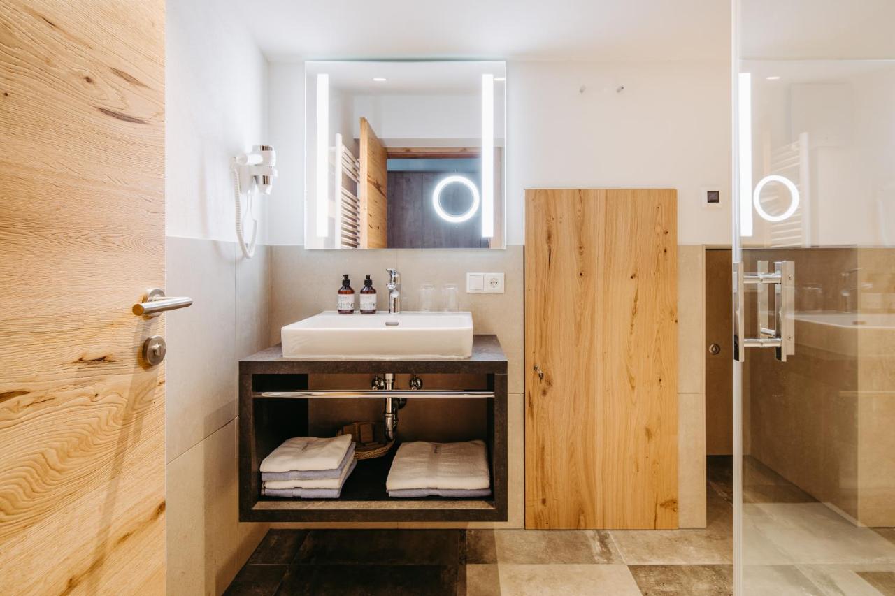 Superior Apartment with Sauna