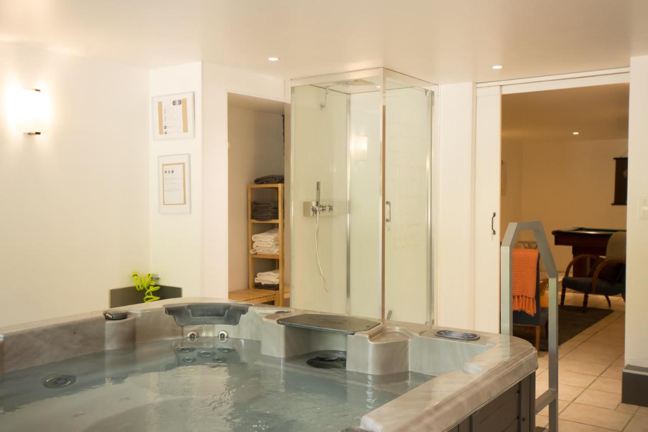 Le Gîte du Puit des Granges - Ferienwohnung Fontaine-sur-Coole