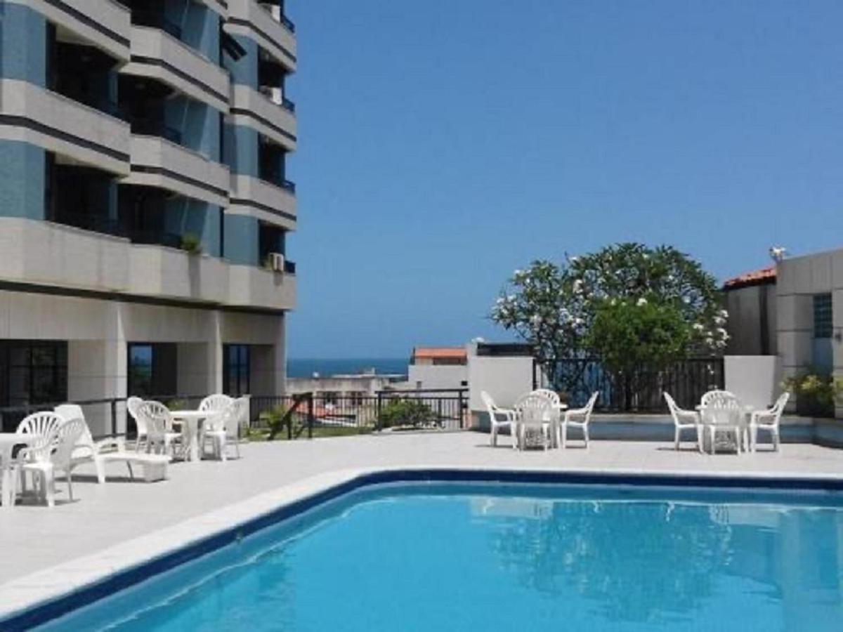 Apartamento Barra Tropical Residence - B&B