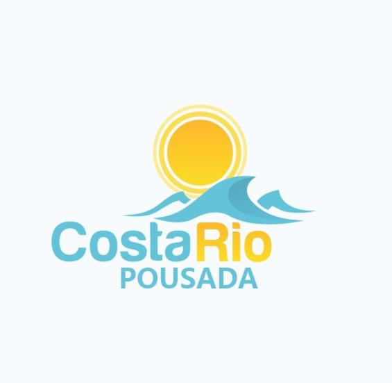 B&B Rio das Ostras - Pousada Costa Rio - Bed and Breakfast Rio das Ostras