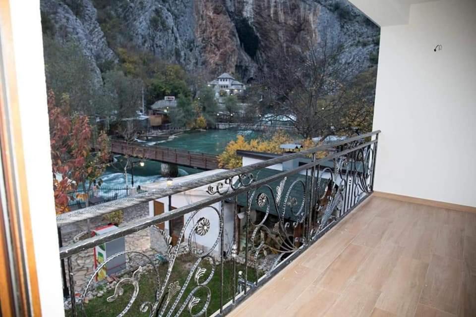 B&B Blagaj - Villa Bunski biser - Bed and Breakfast Blagaj