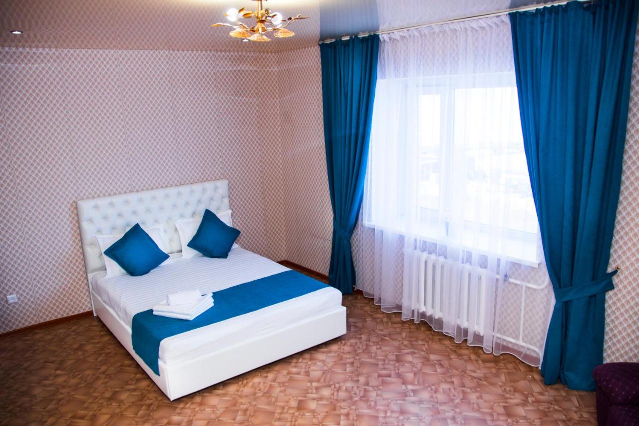 B&B Kokshetau - 1 комнатная квартира, - Bed and Breakfast Kokshetau