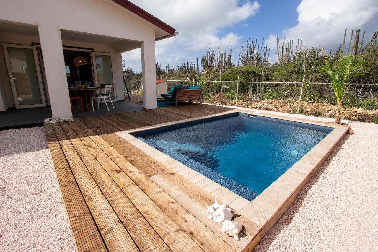 Kas Honkie Tonkie - B&B Kralendijk