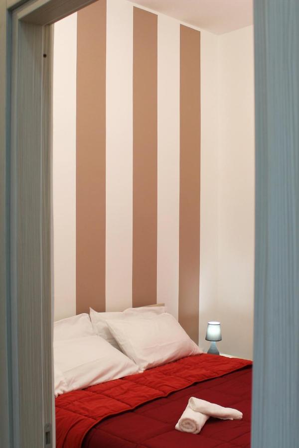 Chambre Quadruple Supérieure