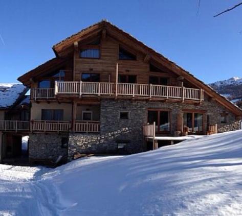 Baite Clotes - B&B Sauze d'Oulx