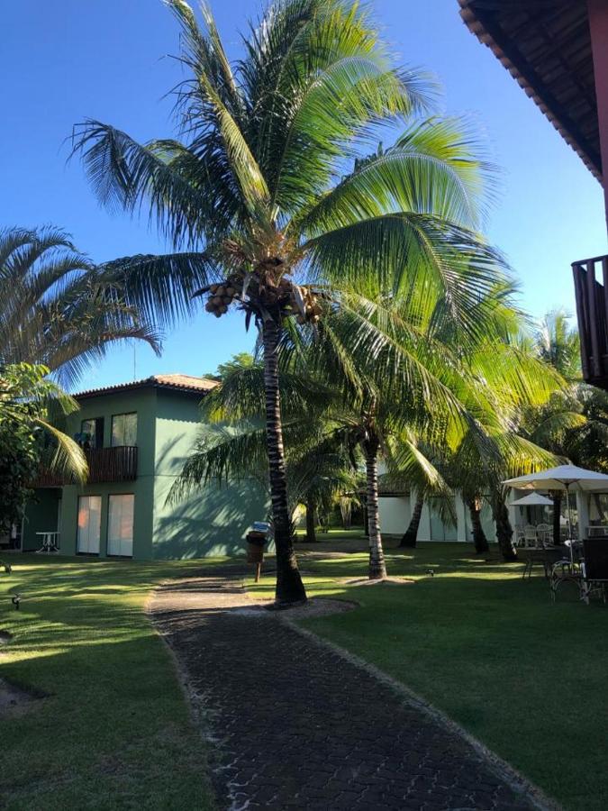 B&B Itacimirim - Itacimirim - Quinta das Lagoas Residence - Bed and Breakfast Itacimirim