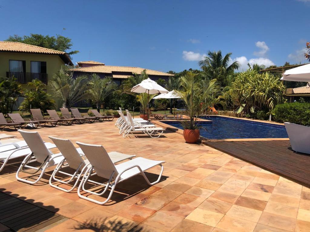 Itacimirim - Quinta das Lagoas Residence - Chambres d’hôtes