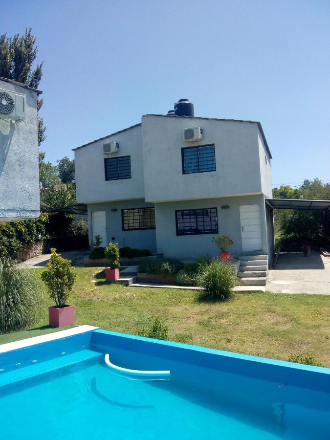 Los Ceibos - Chambres d’hôtes Villa Carlos Paz