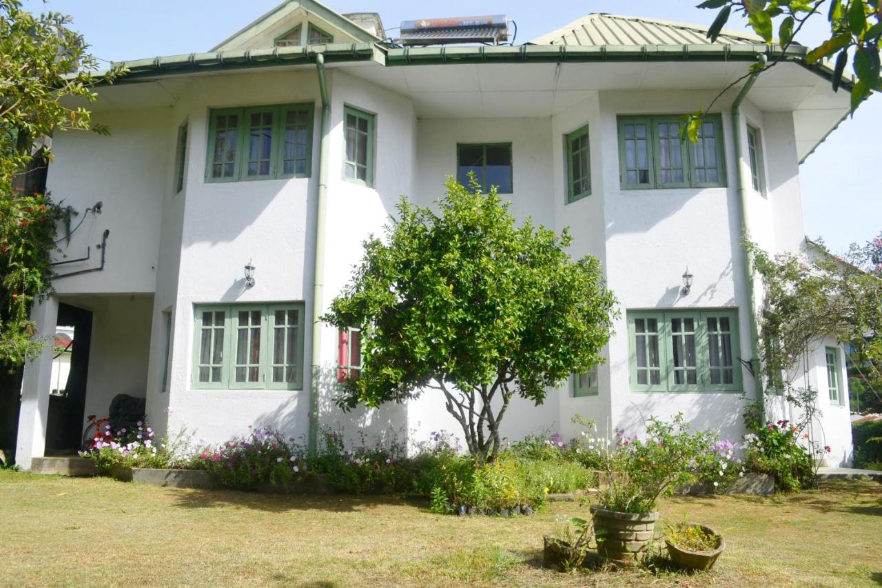 Samri Holiday Bunglow - B&B
