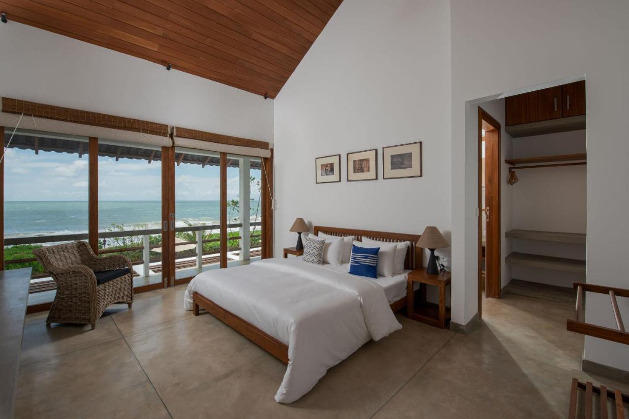 Four-Bedroom Villa with Private Pool