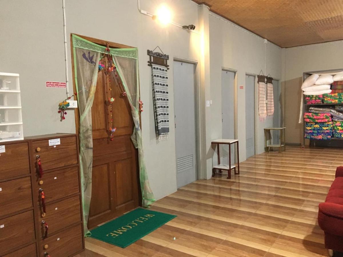 Gemischter Schlafsaal mit 10 Betten