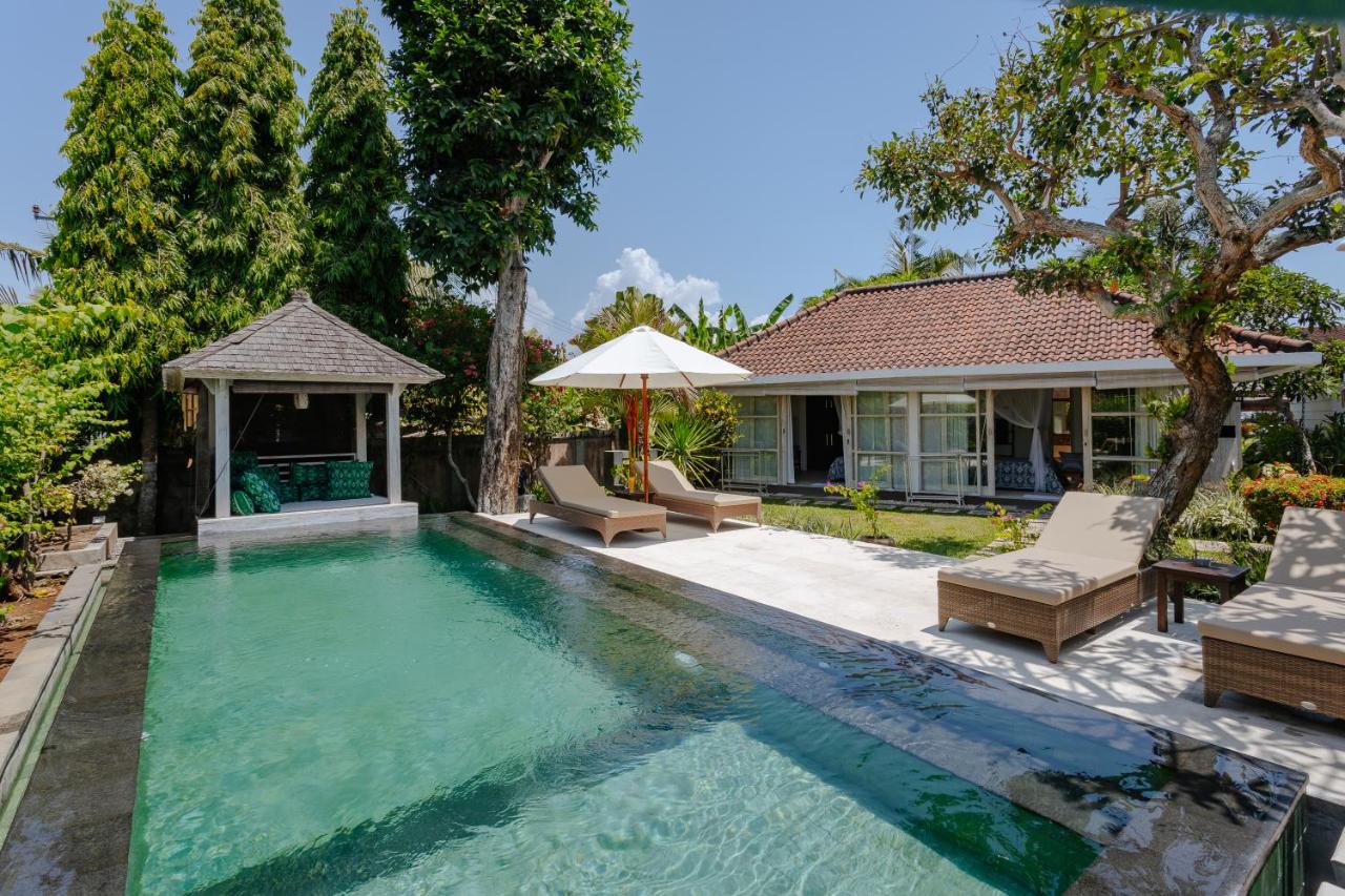 Umah Veluvana - B&B