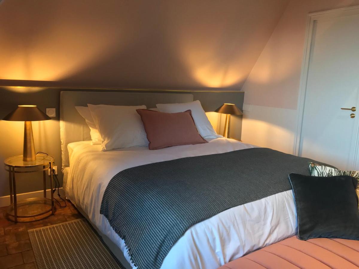 Chambre Double Standard