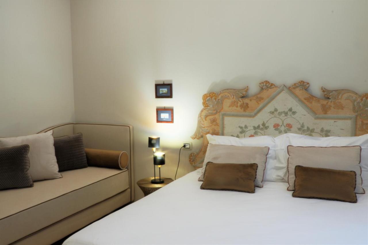 Habitación Superior con cama extragrande