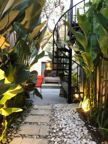 Villa Madu Canggu - B&B Canggu